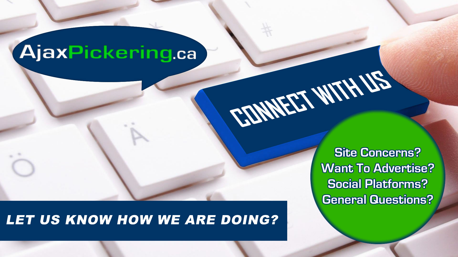 contact header for ajaxpickering.ca